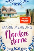 Cover: Nordseesterne - L&uuml;bbe