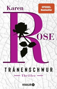 Abbildung von: Tränenschwur - Knaur