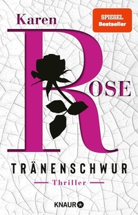 Abbildung von: Tränenschwur - Knaur