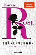 Cover: Tr&auml;nenschwur - Knaur