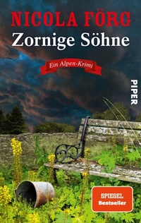 Enlarge image Cover: Zornige Söhne - Piper ebooks