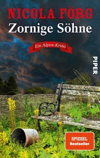 Abbildung von: Zornige Söhne - Piper