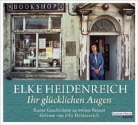Abbildung von: Ihr glücklichen Augen - Random House Audio