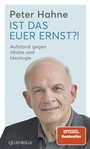 Cover: Ist das euer Ernst?! - Quadriga