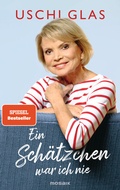 Cover: Ein Sch&auml;tzchen war ich nie - Mosaik