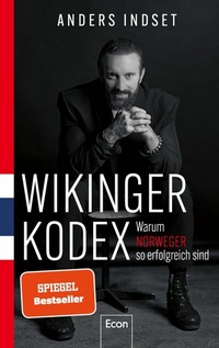 Abbildung von: Wikinger Kodex - Ullstein Taschenbuchverlag