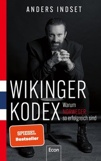 Enlarge image Cover: Wikinger Kodex - Ullstein eBooks