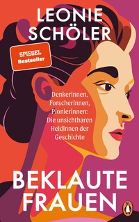 Abbildung von: Beklaute Frauen - Penguin