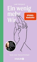 Cover: Ein wenig mehr Wir - Knaur