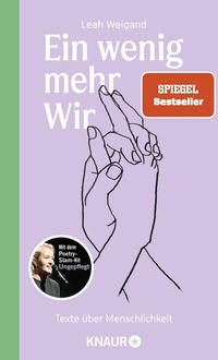 Abbildung von: Ein wenig mehr Wir - Knaur