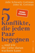 Cover: 5 Konflikte, die jedem Paar begegnen - Ullstein eBooks