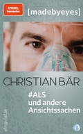 Cover: #ALS und andere Ansichtssachen - Pinguletta Verlag