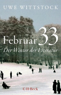 Abbildung von: Februar 33 - C.H.BECK