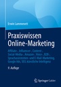 Bild: Praxiswissen Online-Marketing - Springer Gabler