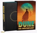 Cover: Dune - Der W&uuml;stenplanet - Heyne