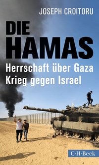 Abbildung von: Die Hamas - C.H.BECK