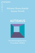 Abbildung von: Autismus - C.H.BECK