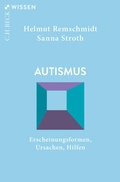 Cover: Autismus - C.H.BECK