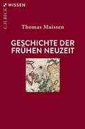 Cover: Geschichte der Fr&uuml;hen Neuzeit - C.H.BECK