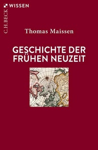 Enlarge image Cover: Geschichte der Frühen Neuzeit - C.H.BECK