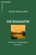 Bild: Die Romantik - C.H.BECK