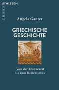Bild: Griechische Geschichte - C.H.BECK