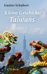 Abbildung von: Kleine Geschichte Taiwans - C.H.BECK