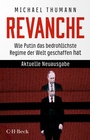 Cover: Revanche - C.H.BECK