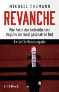 Cover: Revanche - C.H.BECK