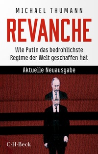 Enlarge image Cover: Revanche - C.H.BECK
