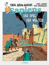 Abbildung von: Sapiens - C.H.BECK