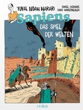 Cover: Sapiens - C.H.BECK