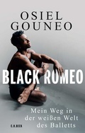 Cover: Black Romeo - C.H.BECK