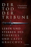 Cover: Der Tod der Tribune - C.H.BECK