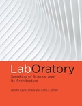Cover: LabOratory - MIT Press