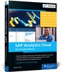 Cover: SAP Analytics Cloud - SAP PRESS