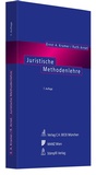 Cover: Juristische Methodenlehre - C.H.BECK