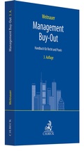 Cover: Management Buy-Out - C.H.BECK