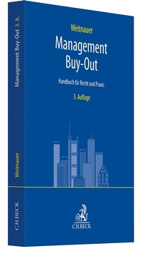 Enlarge image Cover: Management Buy-Out - C.H.BECK