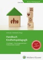 Cover: Handbuch Kindheitspädagogik - Carl Link Verlag