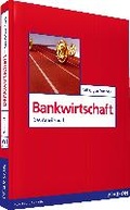 Cover: Bankwirtschaft. Das Arbeitsbuch - Pearson Studium