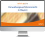 Bild: Verwaltungsverfahrensrecht in Bayern online - Rehm