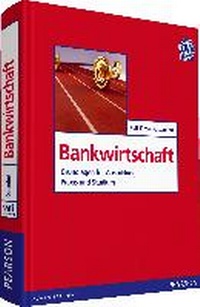 Enlarge image Cover: Bankwirtschaft - Pearson Studium