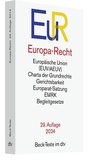 Bild: Europa-Recht: EuR - dtv