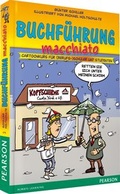 Cover: Buchf&uuml;hrung macchiato - Pearson Studium