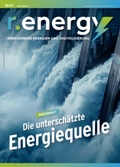 Abbildung von: r.energy - WIN-Verlag