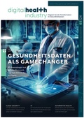 Abbildung von: Digital Health Industry - WIN-Verlag