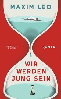 Abbildung von: Wir werden jung sein - Kiepenheuer & Witsch