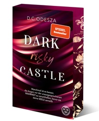 Abbildung von: DARK risky CASTLE - D.C. Odesza