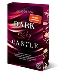 Cover: DARK risky CASTLE - D.C. Odesza